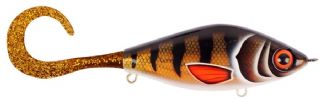 Strike Pro Guppie 13.5cm - 